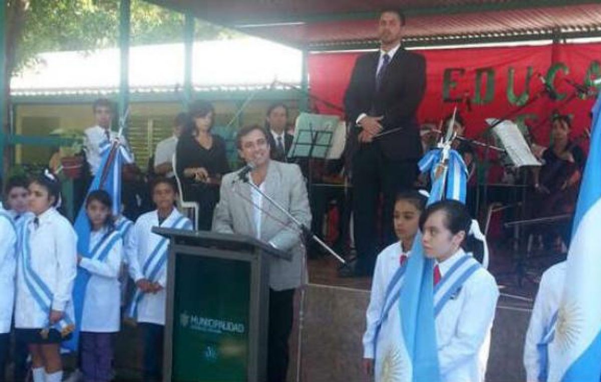 Al menos 5 escuelas municipales no comenzaron las clases en Córdoba