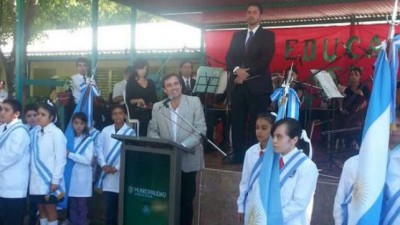Al menos 5 escuelas municipales no comenzaron las clases en Córdoba