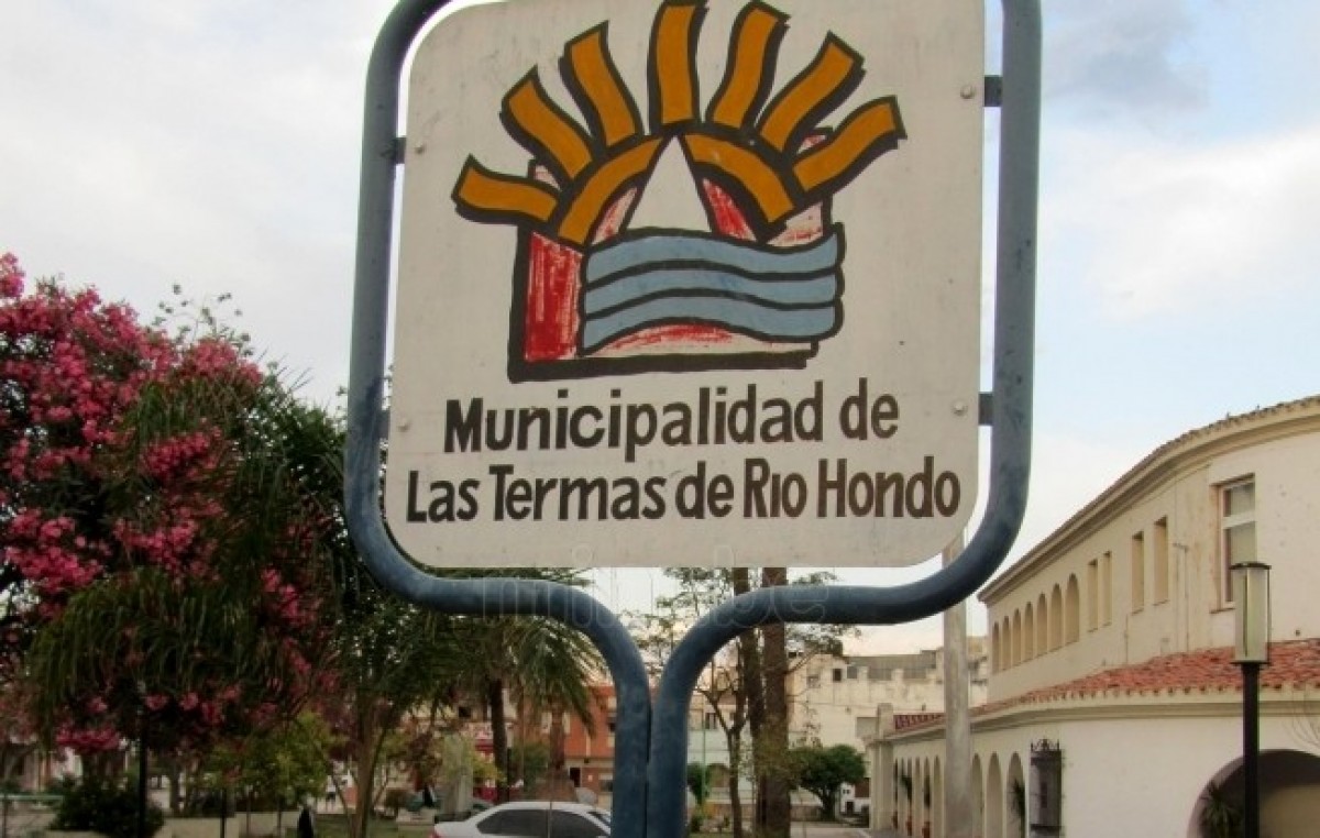 Termas de Río Hondo: incremento en los salarios del 30 por ciento