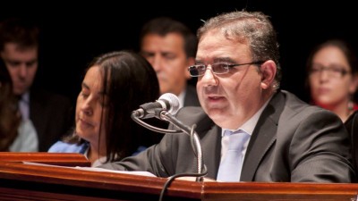 Catamarca: «Las elecciones municipales tienen que ser separadas de las provinciales»