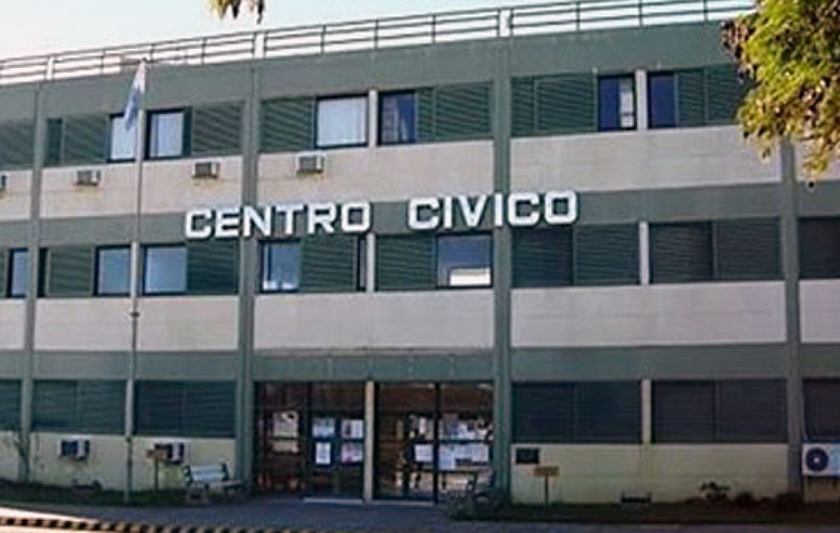 Municipales de Federación advierten sobre la posibilidad de un paro