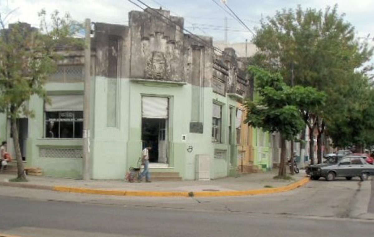 La Municipalidad llamó a licitación las obras del nuevo Mercado Sud de Paraná