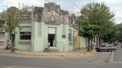 La Municipalidad llamó a licitación las obras del nuevo Mercado Sud de Paraná