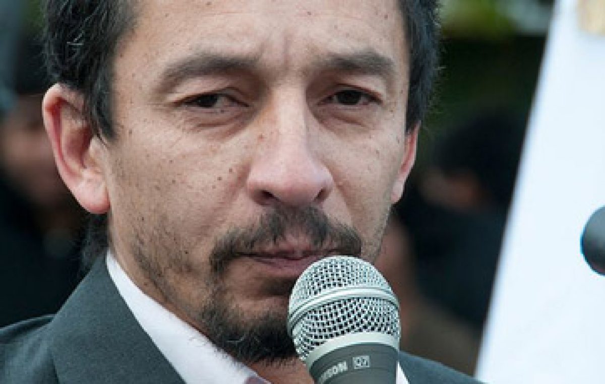 Esquel: “Hace años que los municipales esperamos recomponer nuestros salarios definitivamente”