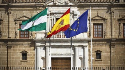 Andalucía vota en los primeros comicios de un agitado año electoral para España