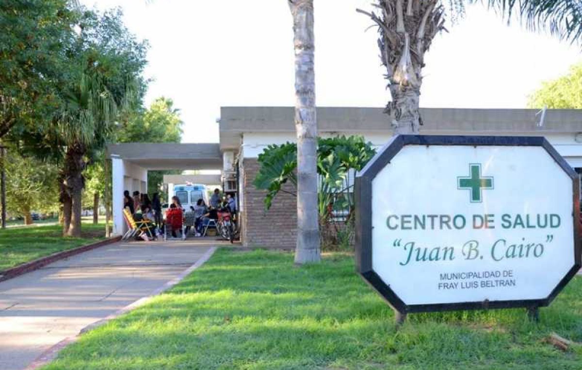 Fray Luis Beltrán: reunión en Trabajo por el paro municipal que lleva 16 días