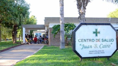 Fray Luis Beltrán: reunión en Trabajo por el paro municipal que lleva 16 días