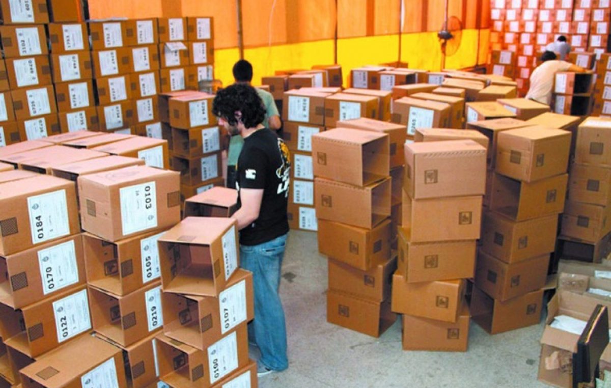 Mendoza: Nada menos que 142 son los candidatos a intendente en 207 listas