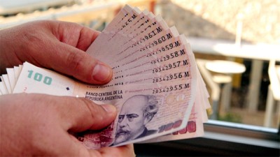 El Intendente de Río Cuarto anunció 400 créditos hipotecarios del Banco Ciudad