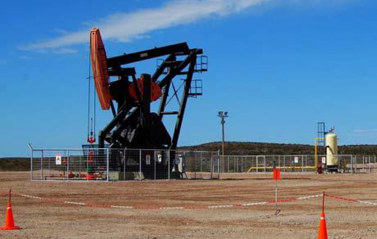 La Provincia de Río Negro canceló la deuda con los municipios petroleros