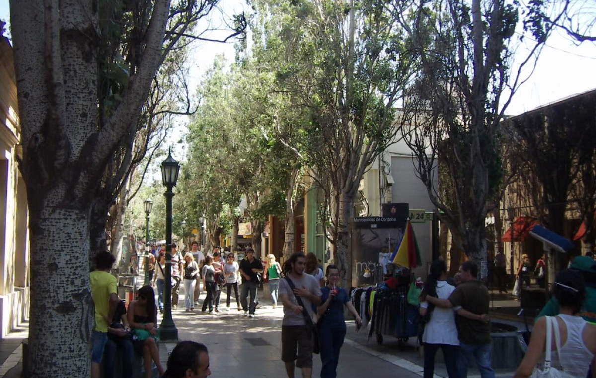 Fuerte debate por el Código de Convivencia Municipal en Córdoba