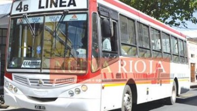 El municipio de La Rioja podría estatizar el transporte urbano