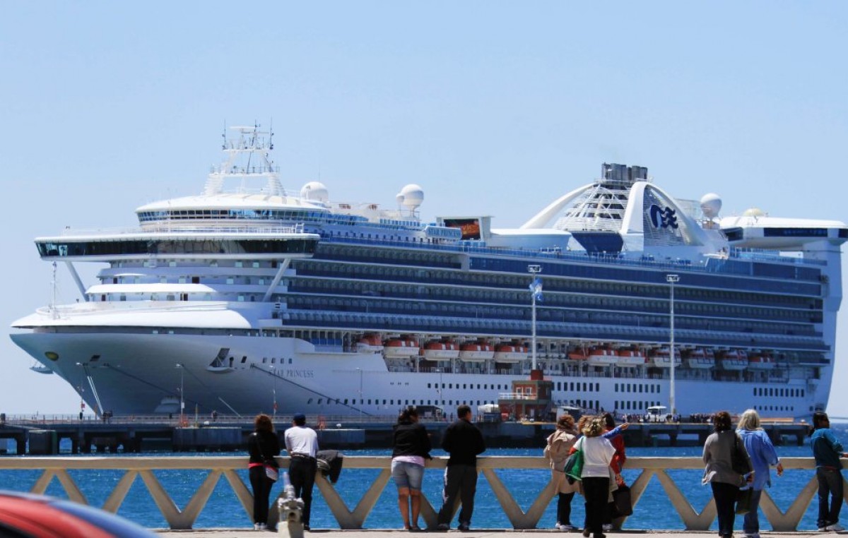 Mar del Plata será la sede de la Primera Convención Internacional sobre Turismo en Cruceros