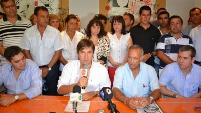 Municipales de Resistencia tendrán un nuevo aumento salarial