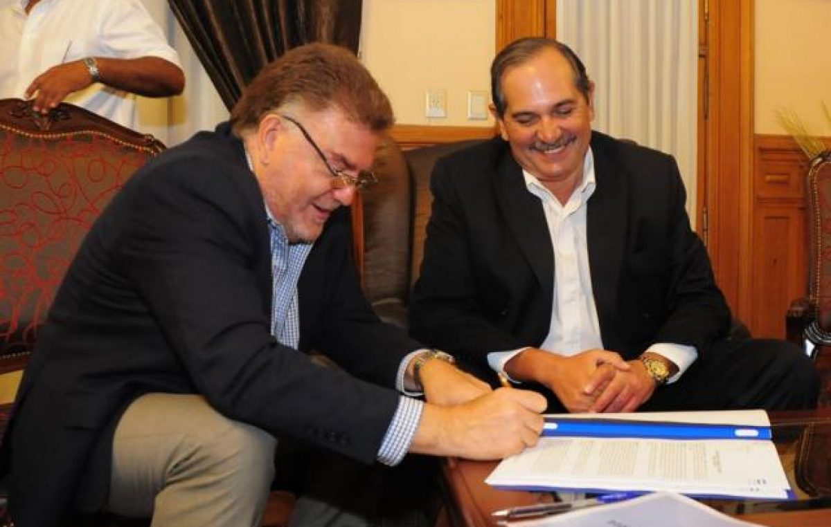 “Al municipio de Tucumán no se lo ahoga financieramente”