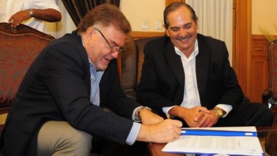 “Al municipio de Tucumán no se lo ahoga financieramente”