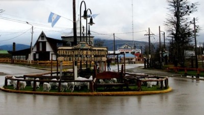 Inversión por más de 41 millones de pesos para obras en Tolhuin y Ushuaia