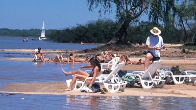 Más localidades entrerrianas serán relevadas para conocer el impacto turístico en el país
