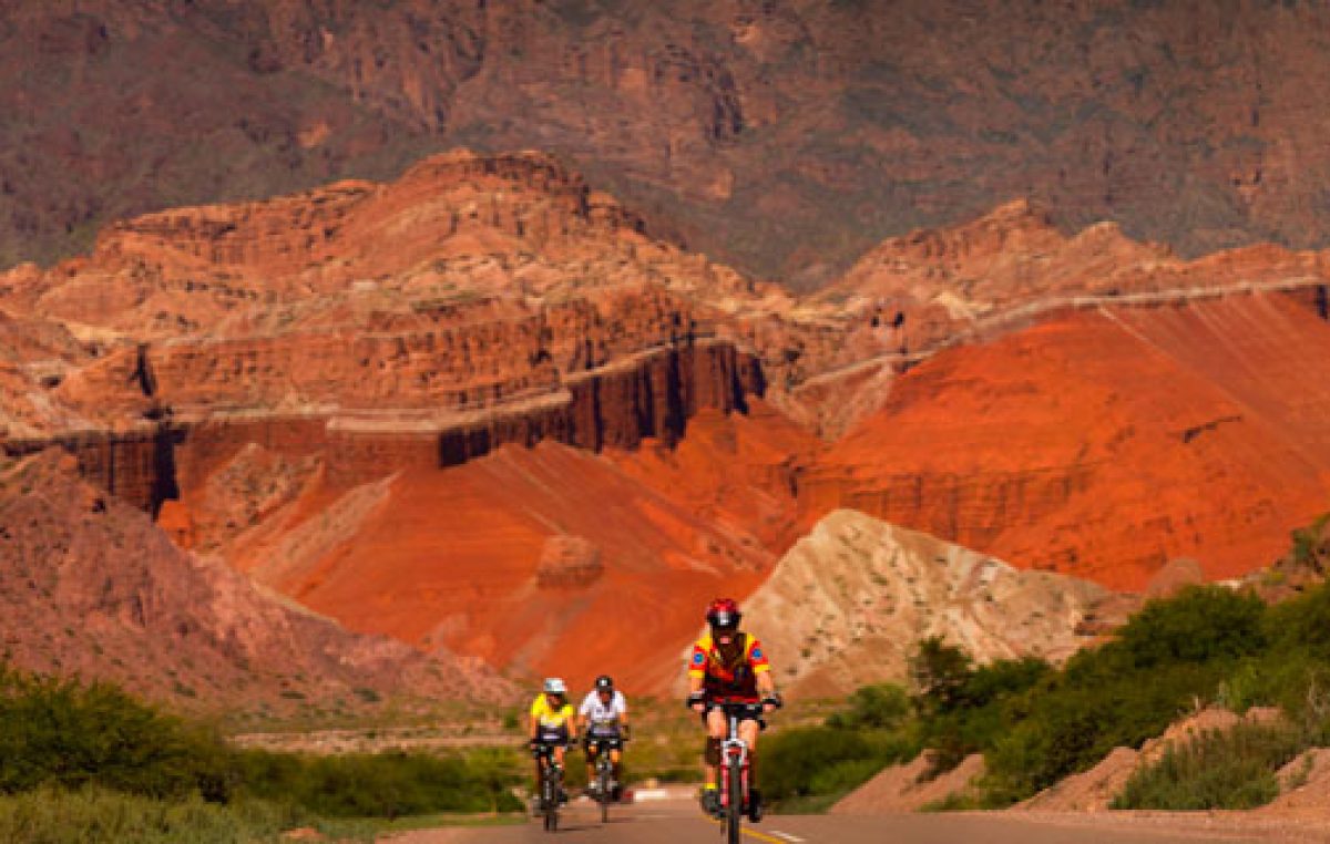 El turismo en Salta generó un impacto económico de $570 millones en enero y febrero