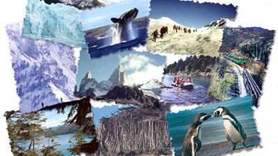 Patagonia cerró un verano con récords históricos de turistas