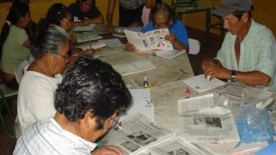 Firmaron acuerdo para alfabetizar a mil trabajadores rurales en Misiones