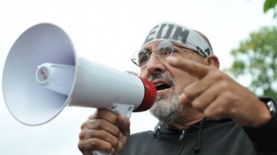 Jujuy: Frente de Gremios Estatales ratificó rechazo del aumento del 22%