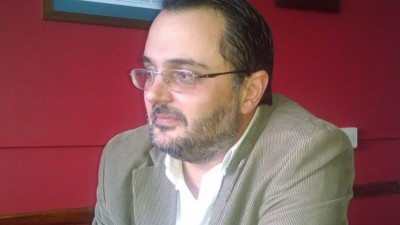Proyectan regular la relación Provincia y Municipio de Jujuy en obras