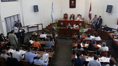 Se elegirán 339 concejales para 60 municipios salteños