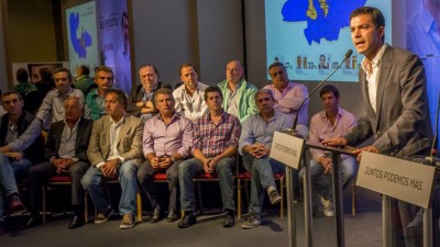Salta: Urtubey obtuvo un claro triunfo en las PASO