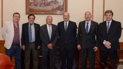 Nuevo impulso para la economía regional en Jujuy