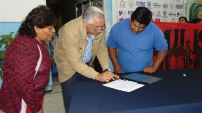 Construirán ochenta y ocho viviendas en Perico