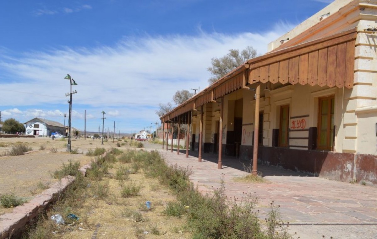 Hace veintidós años partió el último tren de pasajeros desde La Quiaca