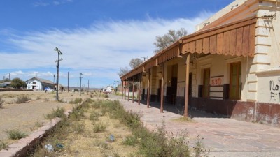 Hace veintidós años partió el último tren de pasajeros desde La Quiaca