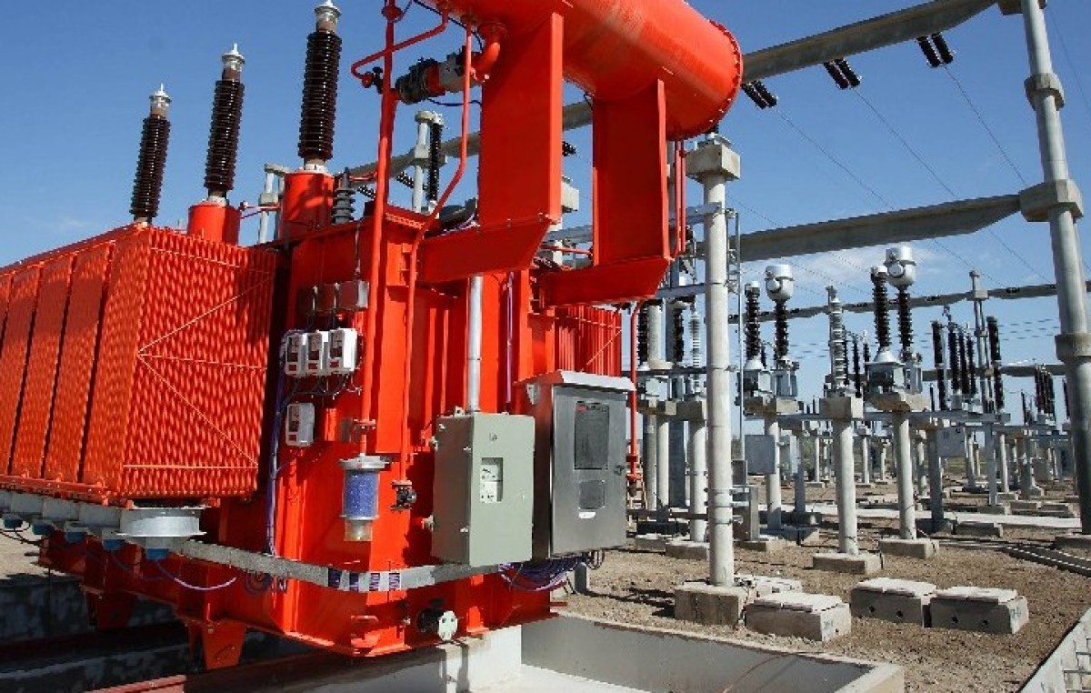 Se invertirán en La Rioja más de 500 millones en obras energéticas