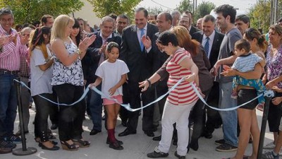 $ 8 millones demandará la construcción del puente que une Tucumán con Lules