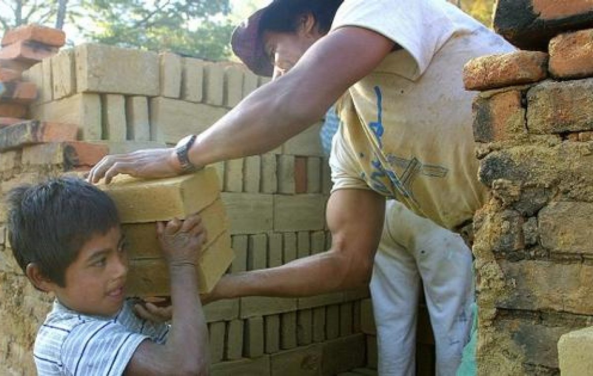 México: 2 millones de personas son víctimas de semiesclavitud