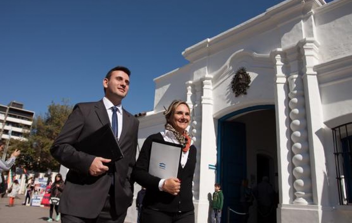 Tucumán se consolida como destino sede de Congresos y Convenciones