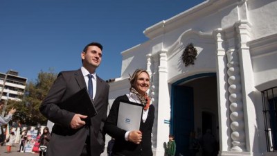 Tucumán se consolida como destino sede de Congresos y Convenciones