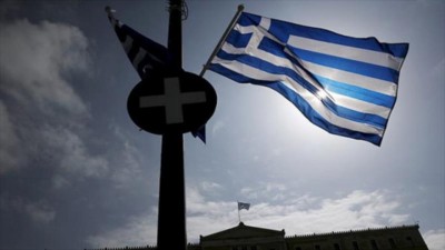 Grecia pide 280 billones de euros a Alemania por la Segunda Guerra