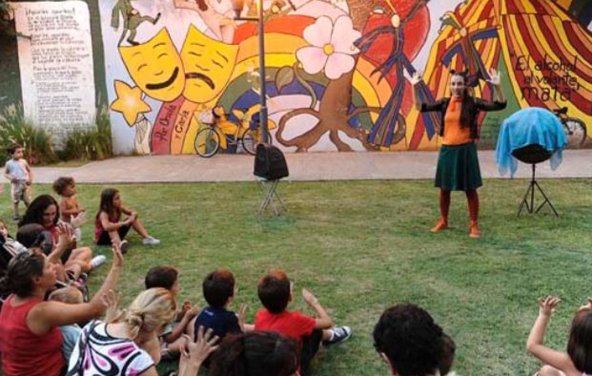El municipio abrirá un registro único de artistas rosarinos