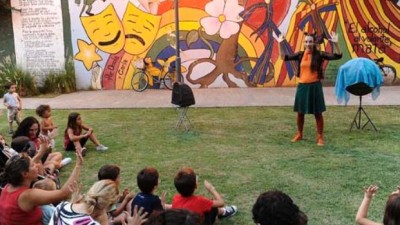 El municipio abrirá un registro único de artistas rosarinos