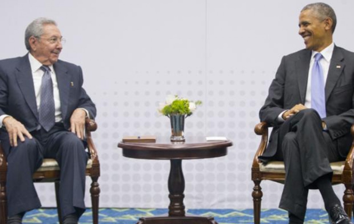 Ante una nueva era en los vínculos entre EEUU y América latina