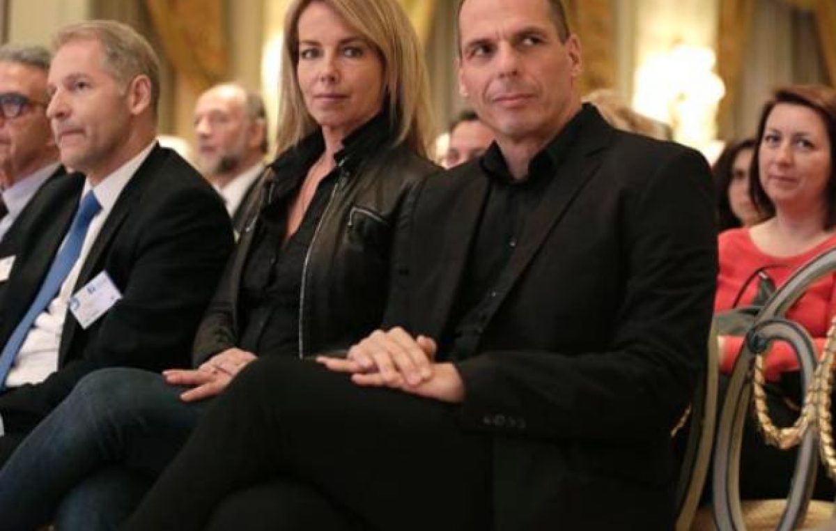 Eurocrisis: Los alcaldes griegos se rebelan