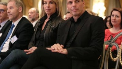 Eurocrisis: Los alcaldes griegos se rebelan