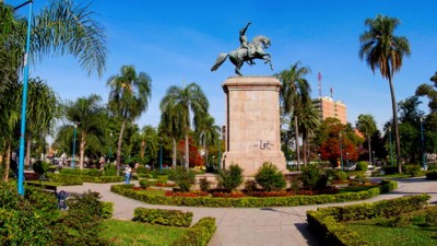 “En Resistencia el 20% de las obras las decide la gente”