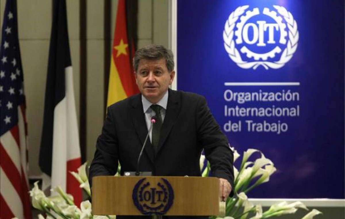 «Hay que prepararse para aumento del desempleo», dice director de la OIT