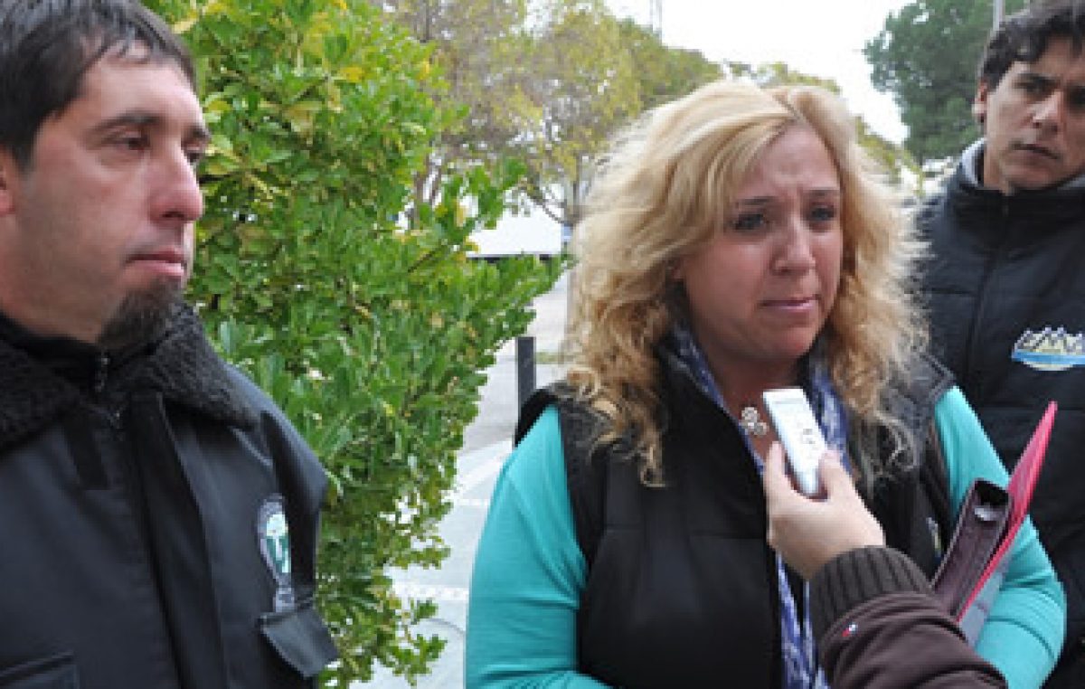 Municipales de Rawson tendrán aumento del 28 % y el sueldo mínimo será de $ 5.600