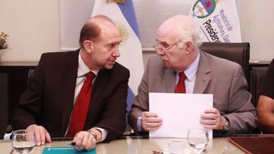 Santa Fe: Asistencia para los productores en emergencia agropecuaria