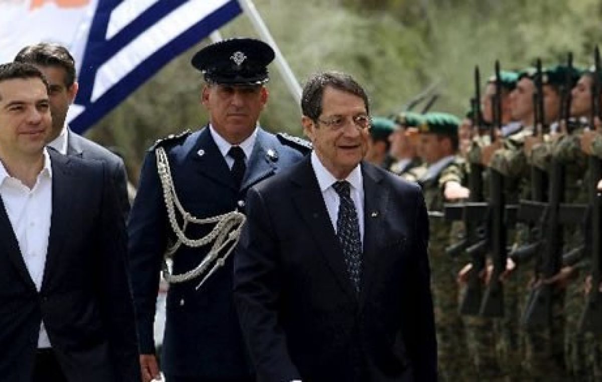 A Grecia se le agota el tiempo para negociar con los acreedores