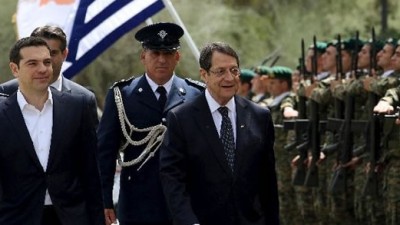 A Grecia se le agota el tiempo para negociar con los acreedores